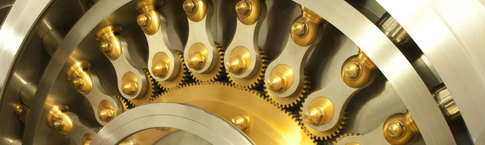  Best Line Courier Service Company Bangkok Vault and Secure Storage Facilities