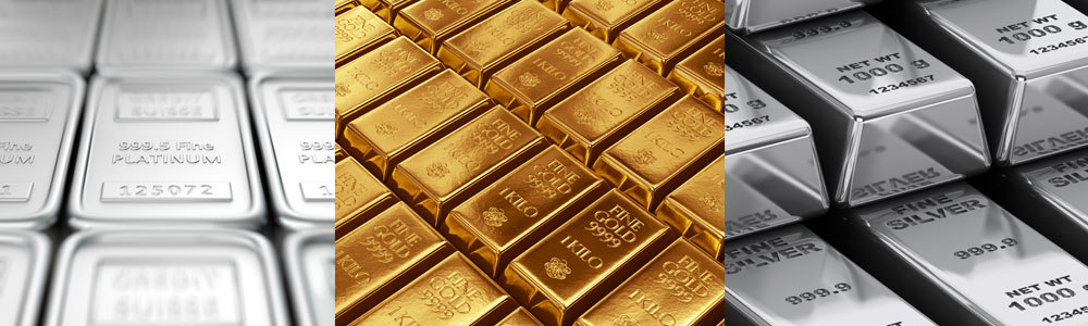 Hugologistics Services Delivery Company Precious Metals for the Sourcing, Shipment, Logistics, Storage of Gold, Silver, Platinum and Palladium