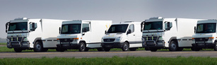 Independent Express Cargo Company & Delivery Videos, News and Testimonials