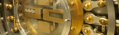 Hugologistics Services Delivery Company Zurich Vault and Secure Facilities