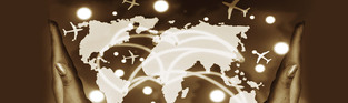 Independent Express Cargo Company & Delivery's Global Network 