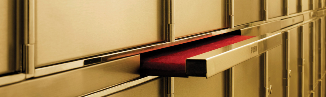 Hugologistics Services Delivery Company New York Vault and Secure Facilities